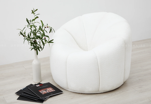 CHLOE ARMCHAIR