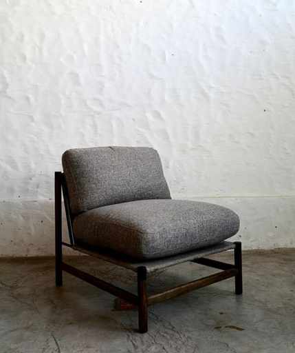 HUDSON ARMCHAIR
