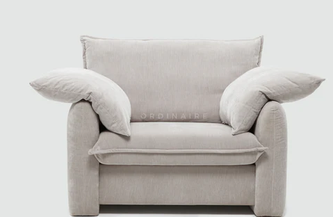 NOE ARMCHAIR