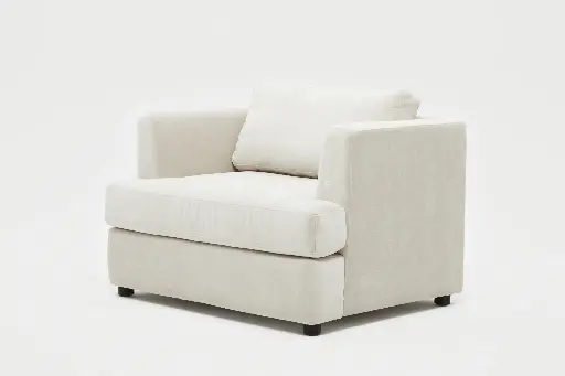 RAINDROP ARMCHAIR