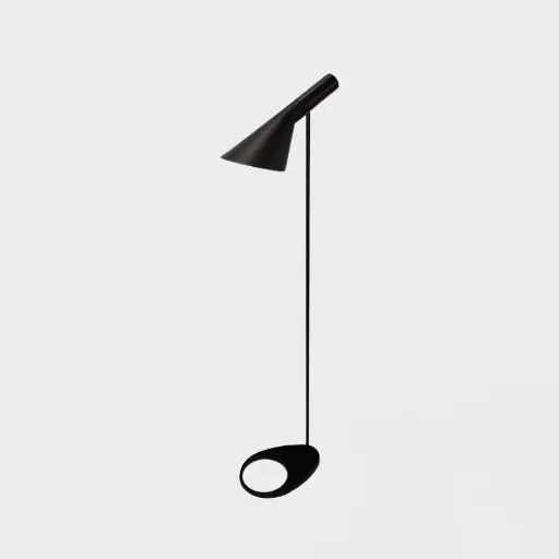 COLLIN FLOOR LAMP - Display