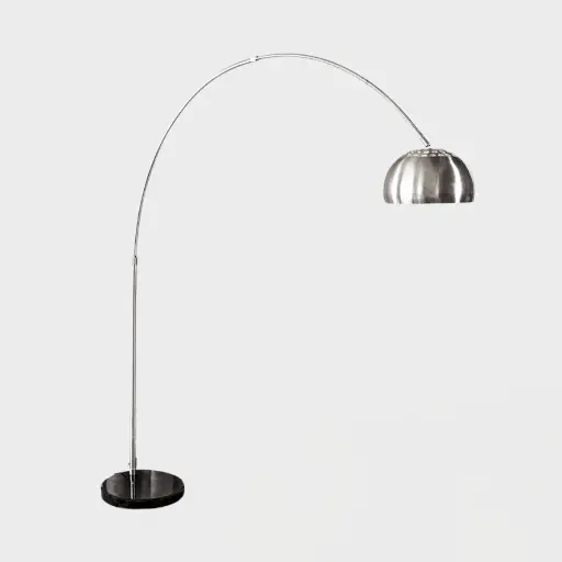 JEANNE FLOOR LAMP - Display
