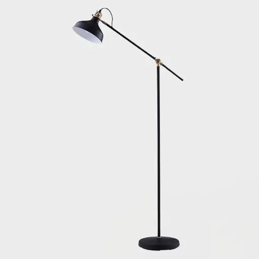 WILL FLOOR LAMP - Display