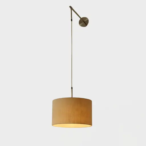 ASHLEY PENDANT - Display