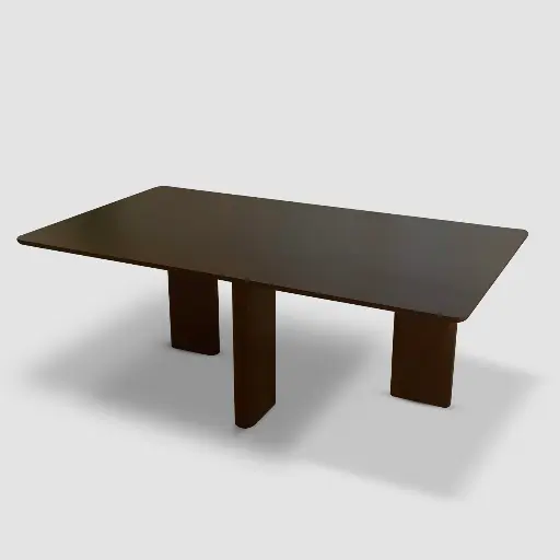 ELAINE DINING TABLE - Display