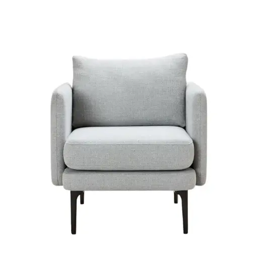 MILD ARMCHAIR - Display