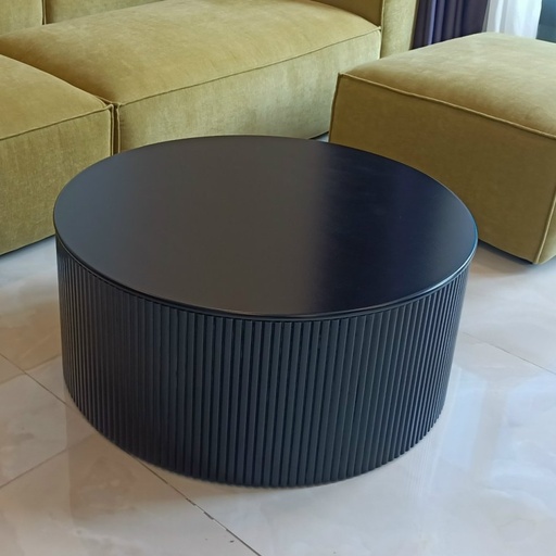 NICHI A COFFEE TABLE - Display