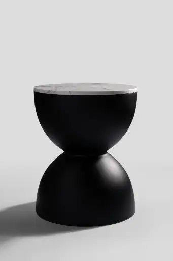 THEO SIDE TABLE (ST-12) - Display