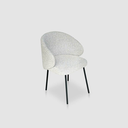 CHARLOTTE CHAIR - Display