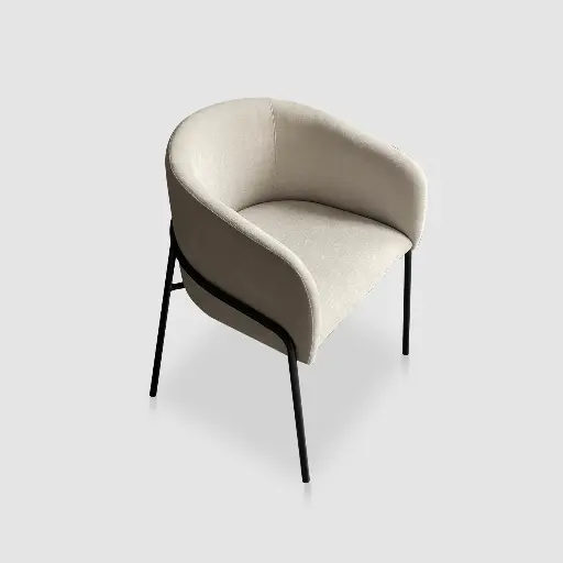 MICHELLE CHAIR - Display